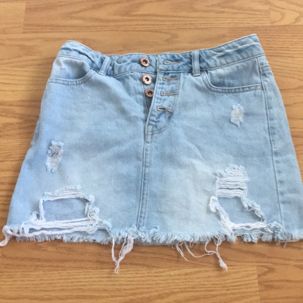 Forever 21 girls skirt